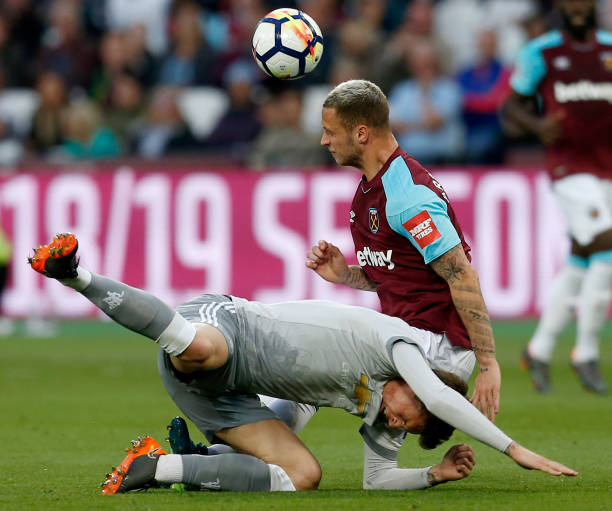 经受住考验 经受住考验